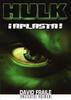 Hulk aplasta!
