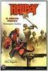 Hellboy: El ejrcito perdido