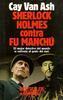 Sherlock Holmes contra Fu-Manch