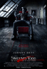 Sweeney Todd: El barbero diablico de la calle Fleet